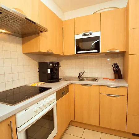Appartement In - Salzburger Land 49982