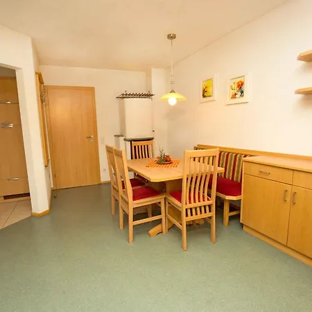 In - Salzburger Land 49982 Apartmán *