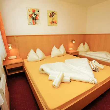 Daire In - Salzburger Land 49982 *