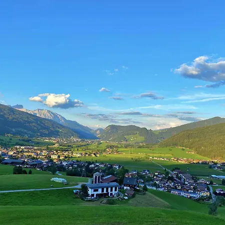 Apartament In - Salzburger Land 49982