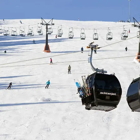 In - Salzburger Land 49982 Daire *