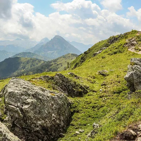 Apartament In - Salzburger Land 49982 *