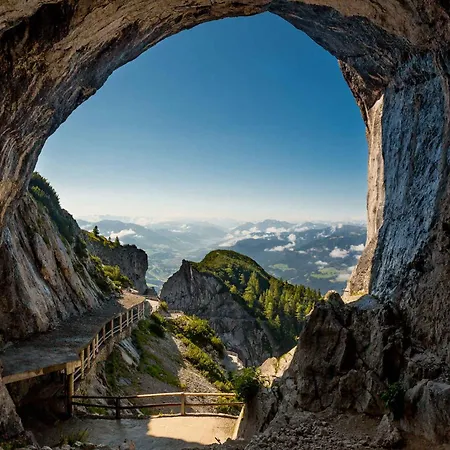 Daire In - Salzburger Land 49982 Flachau