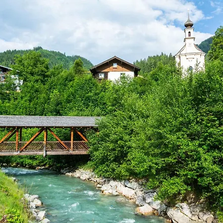 Apartament In - Salzburger Land 49982 *