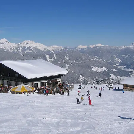 In - Salzburger Land 49982 Apartmán