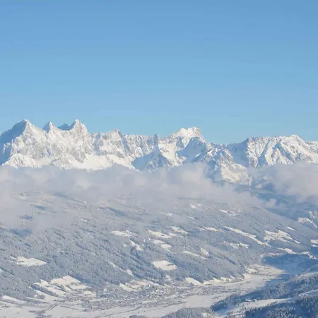 Apartament In - Salzburger Land 49982 *