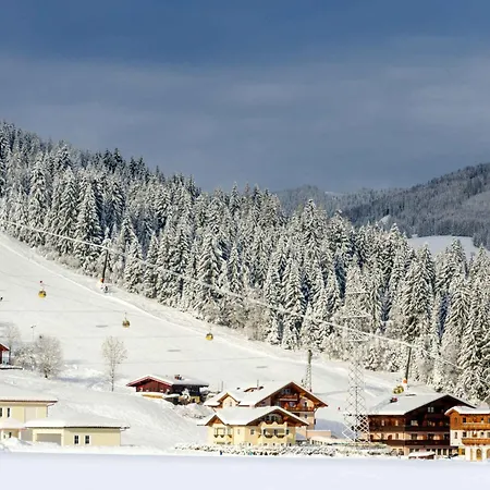 Apartament In - Salzburger Land 49982