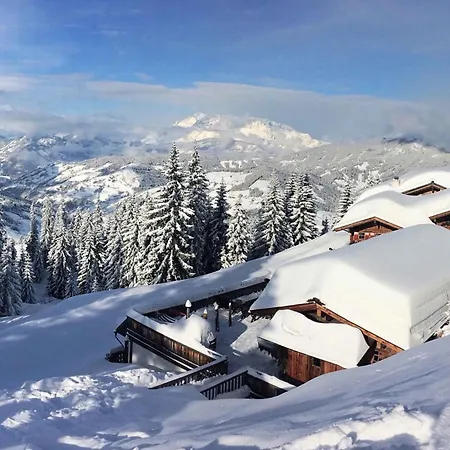 Apartmán In - Salzburger Land 49982 Flachau