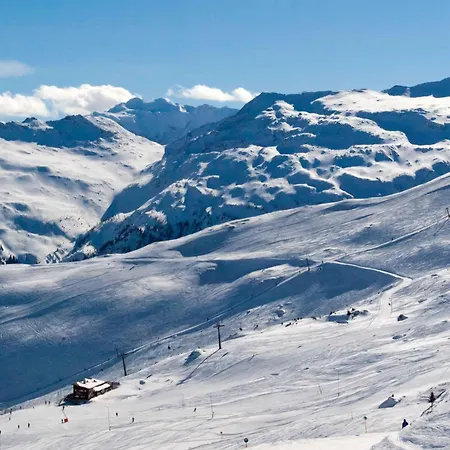 In - Salzburger Land 49982 * Flachau