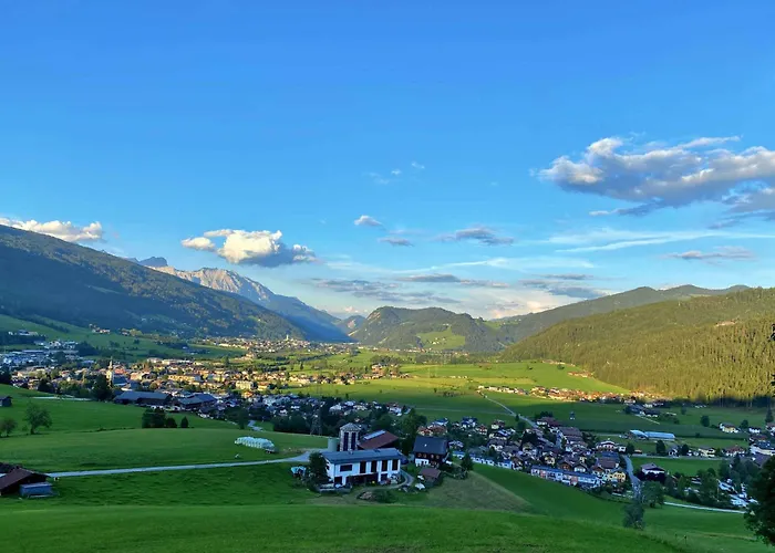 Apartmán In - Salzburger Land 49982