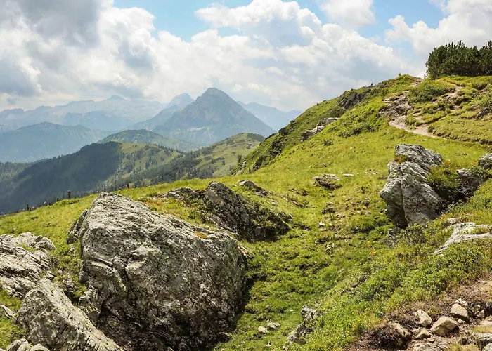 Apartament In - Salzburger Land 49982 *