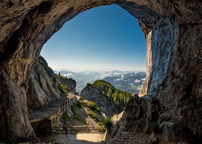 Apartmán In - Salzburger Land 49982 Flachau