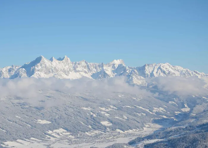 Apartmán In - Salzburger Land 49982 *